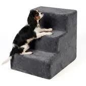 Relaxdays Escalier chien (Chat, Chien)