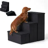 Relaxdays Marches pour chien (Chat, Chien)