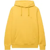 Superdry Sweat-shirt 'Essential' jaune