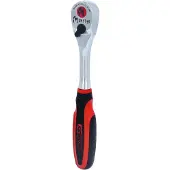 Ks Tools Cliquet réversible 3/8' Monster, 100 dents ( 935.3890 )