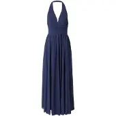 Mascara Robe bleu marine
