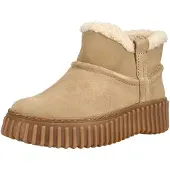 Clarks Bottines sable