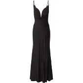 Mascara Robe de soirée noir