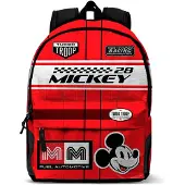 KARACTERMANIA Sac à Dos Mickey Mouse Disney 22l