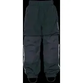 Didriksons Narvi 3, pantalon de pluie, junior, marine