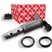 FEBI BILSTEIN Valve de commande, réglage d'arbres à came 103360