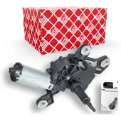 FEBI BILSTEIN Moteur d'essuie-glace 103947