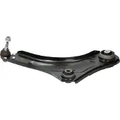 FEBI BILSTEIN Bras de suspension 178613 essieu avant, droite, avant