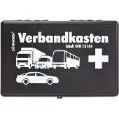 Söhngen Trousse de secours.Standard DIN 13164