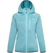 Regatta Polaire à capuche femme Newhill