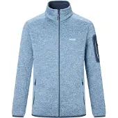 Regatta Polaire Zippée Newhill