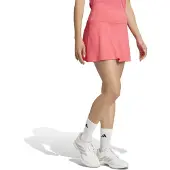 Adidas Club Skirt Rose S Femme