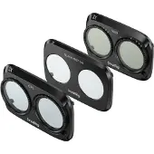 SmallRig Kit de filtres 6649 pour DJI Osmo Pocket 4P
