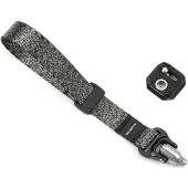 3 Legged Thing AXIS Pulse Wrist Strap MOONDUST (Dragonne)