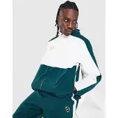 Nike Veste Strike zippée - Blanc, Blanc