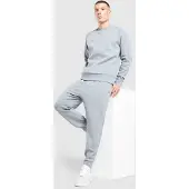 BOSS Pantalon de jogging Sadiko - Bleu, Bleu