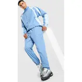 Nike Pantalon de survêtement x NOCTA CS - Bleu, Bleu