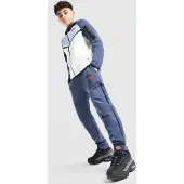 Nike Pantalon de jogging Tech Mix Junior - Bleu, Bleu