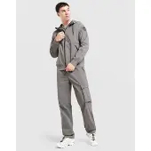 Napapijri Pantalon de survêtement Lockroy Woven - Gris, Gris