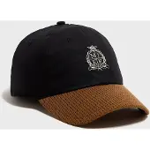 Nike Bonnet Club Knit - Noir, Noir