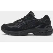 Asics GEL-NYC Junior - Noir, Noir