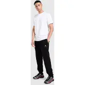 Technicals Jogging Hail - Noir, Noir