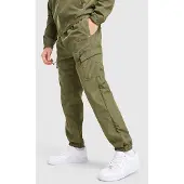 Mckenzie Pantalon de survêtement Secca - Vert, Vert