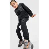 Berghaus Ensemble de survêtement Matrix Zippé Enfant - Noir, Noir