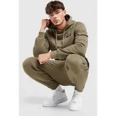 Mckenzie Ensemble de survêtement cargo Rocco Junior - Vert, Vert