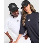 New Era Casquette MLB New York Yankees 9TWENTY - Noir, Noir