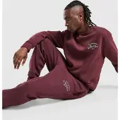 Nike Jogging Varsity - Rouge, Rouge
