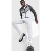 Nike Pantalon de jogging Tech Mix - Gris, Gris