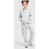 MONTIREX Ensemble de survêtement Joy Enfant - Gris, Gris