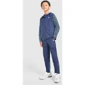 MONTIREX Pantalon de survêtement Energy Junior - Bleu, Bleu