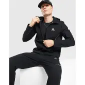 MONTIREX Pantalon de survêtement Ascend - Noir, Noir