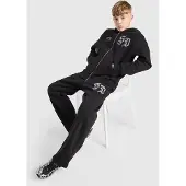 Supply & Demand Pantalon de jogging Archer Junior - Noir, Noir