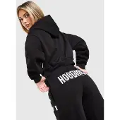 Hoodrich Pantalon de jogging Mono - Noir, Noir