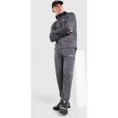 Berghaus Pantalon de survêtement Lonnen Poly - Gris, Gris