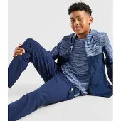 MONTIREX Pantalon de survêtement Trail Junior - Bleu, Bleu
