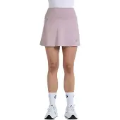 Bullpadel Orson Skirt Rose S Femme