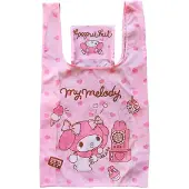 Sakami Merchandise Sac fourre-tout Sanrio My Melody, style kawaii, pliable
