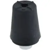 Toyota Yaris Avensis Prius Coussin de hayon 90541-09125 OE