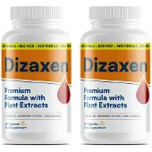 Overig Dizaxen-2 x