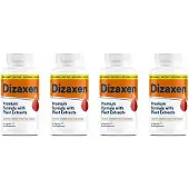 Overig Dizaxen-4 x