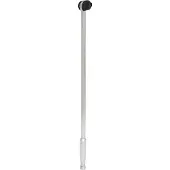 Ks Tools 1/2" CHROMEplus Gelenk-Steckgriff, 600mm (918.1292)