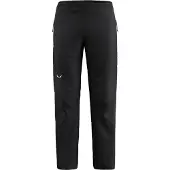 Salewa Puez Aqua 4 Powertex Pants 2.5l Noir XL