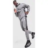 Adidas Pantalon de survêtement tissé Tiro 26 - Gris, Gris