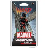 Hasbro Marvel Champions: Wasp Hero Pack