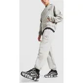 Nike Pantalon de jogging Street Fleece Junior - Gris, Gris