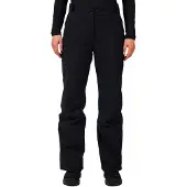 Rossignol Insulated Pants Noir M Femme